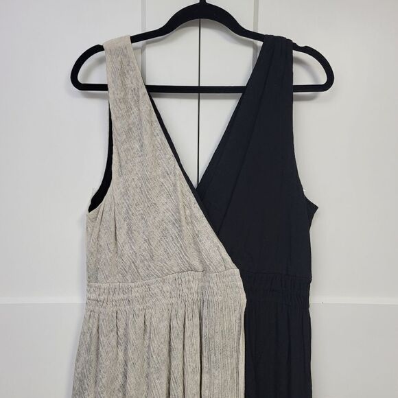 Maeve by Anthropologie Elisabel asymmetrical midi dress, large - Picture 10 of 10